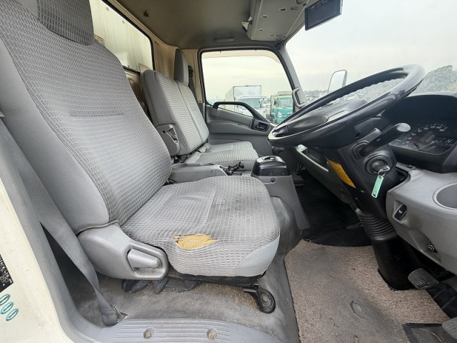 日野 デュトロ 小型 冷蔵冷凍バン TQG-XKU710M(101532) 19枚目