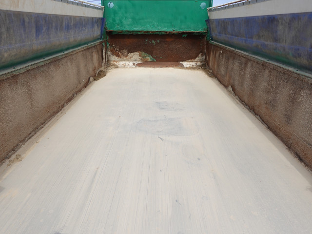 いすゞ フォワード 増トン 土砂ダンプ QKG-FVZ34U2(101533) 13枚目