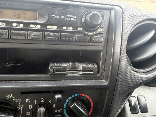 日野 デュトロ 小型 冷蔵冷凍バン TQG-XKU710M(101532) 25枚目