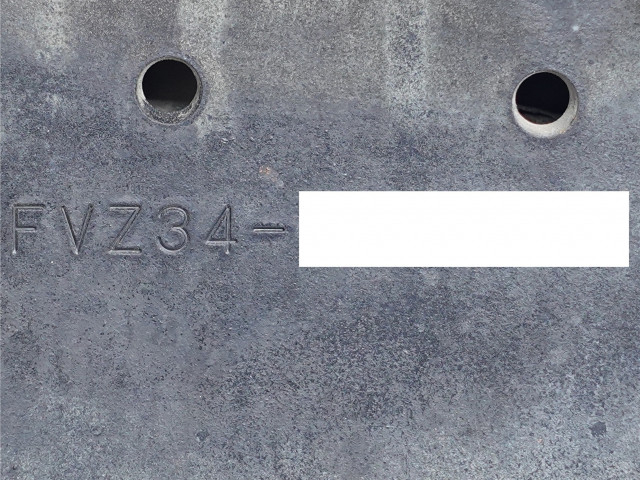 いすゞ フォワード 増トン 土砂ダンプ QKG-FVZ34U2(101533) 19枚目