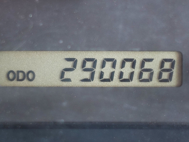 いすゞ フォワード 増トン 土砂ダンプ QKG-FVZ34U2(101533) 23枚目