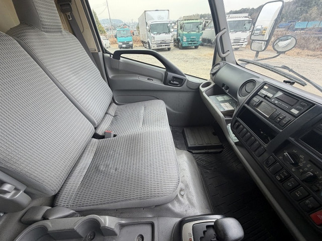 日野 デュトロ 小型 冷蔵冷凍バン TQG-XKU710M(101532) 32枚目