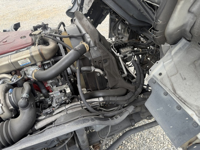 日野 デュトロ 小型 冷蔵冷凍バン TQG-XKU710M(101532) 33枚目