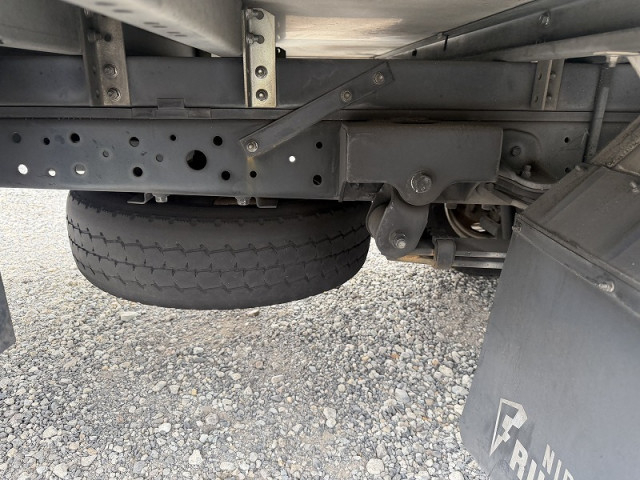 日野 デュトロ 小型 冷蔵冷凍バン TQG-XKU710M(101532) 34枚目