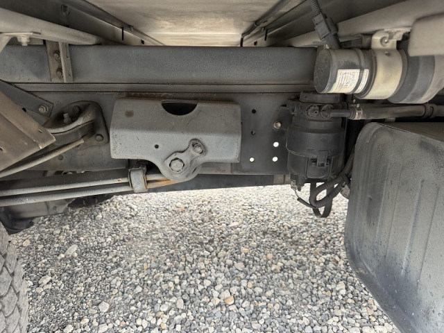 日野 デュトロ 小型 冷蔵冷凍バン TQG-XKU710M(101532) 35枚目