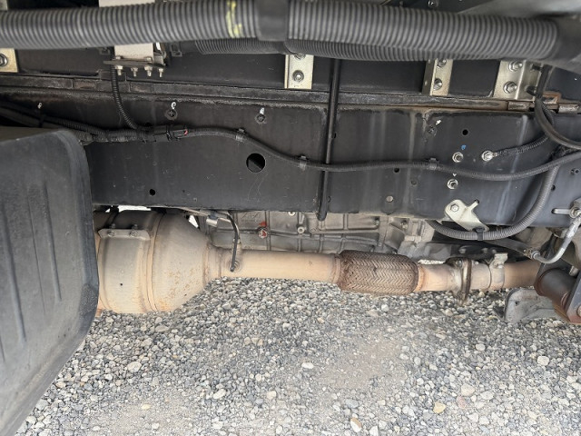 日野 デュトロ 小型 冷蔵冷凍バン TQG-XKU710M(101532) 36枚目