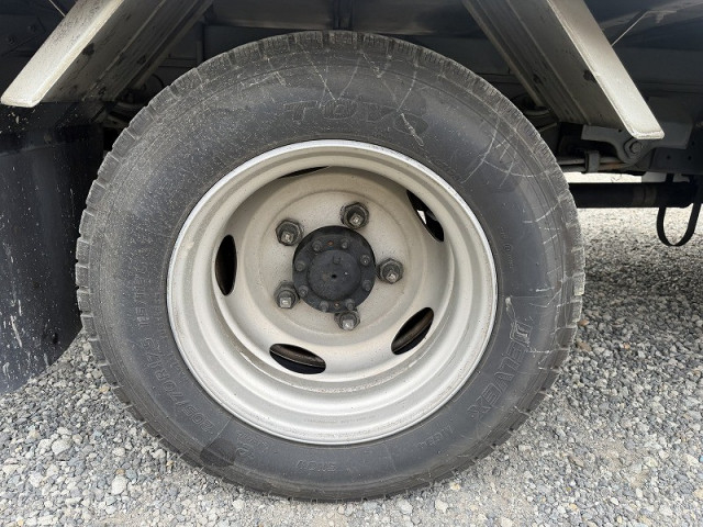 日野 デュトロ 小型 冷蔵冷凍バン TQG-XKU710M(101532) 39枚目