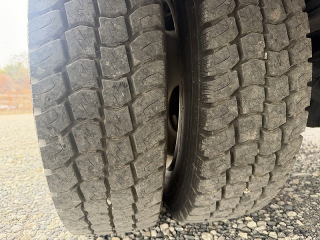 日野 デュトロ 小型 冷蔵冷凍バン TQG-XKU710M(101532) 40枚目