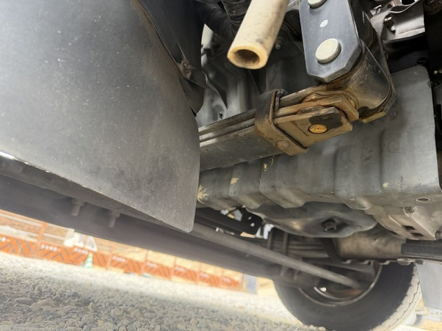 日野 デュトロ 小型 冷蔵冷凍バン TQG-XKU710M(101532) 42枚目