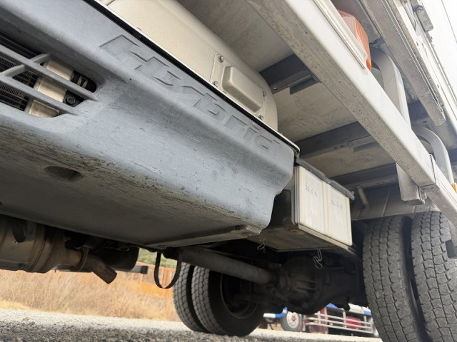 日野 デュトロ 小型 冷蔵冷凍バン TQG-XKU710M(101532) 44枚目