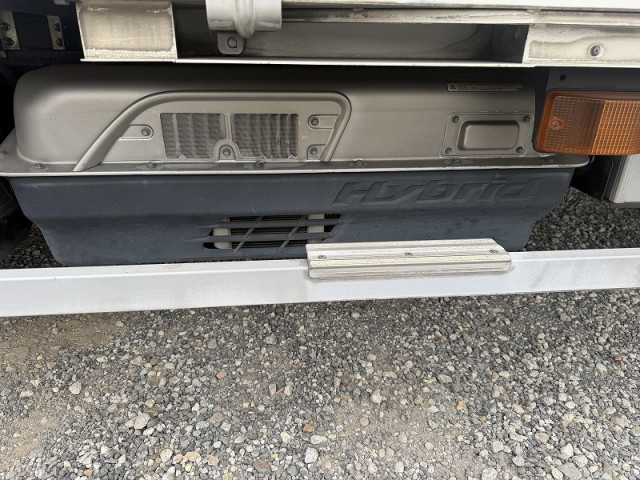 日野 デュトロ 小型 冷蔵冷凍バン TQG-XKU710M(101532) 45枚目