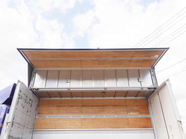 いすゞ フォワード 中型 ウィング TKG-FRR90S2(101534) 13枚目