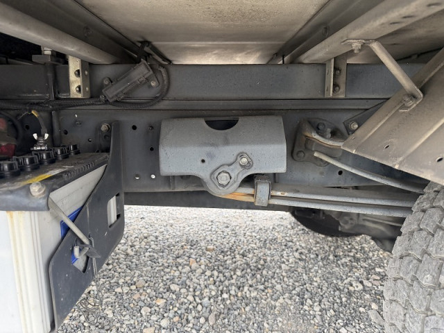 日野 デュトロ 小型 冷蔵冷凍バン TQG-XKU710M(101532) 46枚目