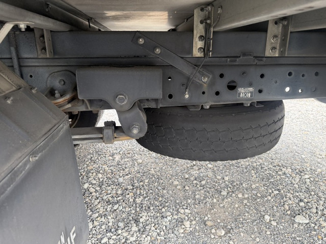 日野 デュトロ 小型 冷蔵冷凍バン TQG-XKU710M(101532) 48枚目