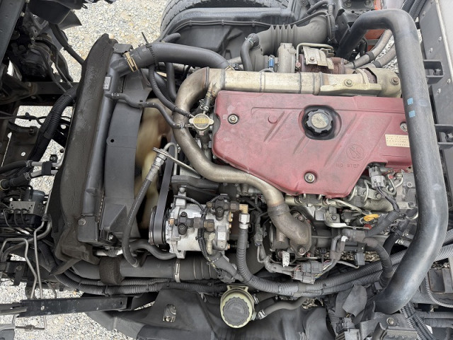 日野 デュトロ 小型 冷蔵冷凍バン TQG-XKU710M(101532) 49枚目