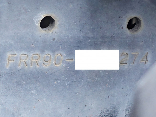 いすゞ フォワード 中型 ウィング TKG-FRR90S2(101534) 18枚目