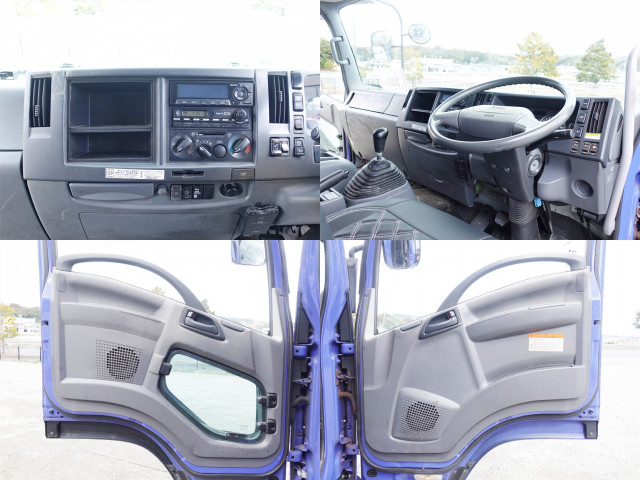 いすゞ フォワード 中型 ウィング TKG-FRR90S2(101534) 26枚目