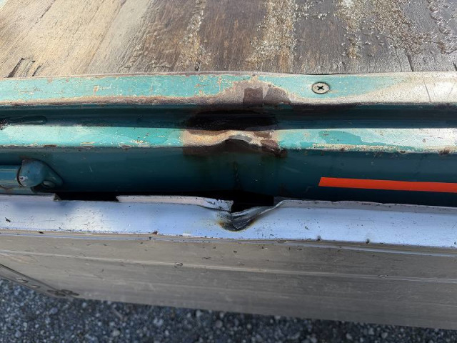 いすゞ フォワード 増トン 平ボディ PDG-FTR34S2(101535) 10枚目