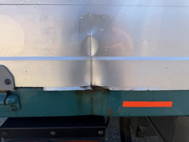 いすゞ フォワード 増トン 平ボディ PDG-FTR34S2(101535) 11枚目