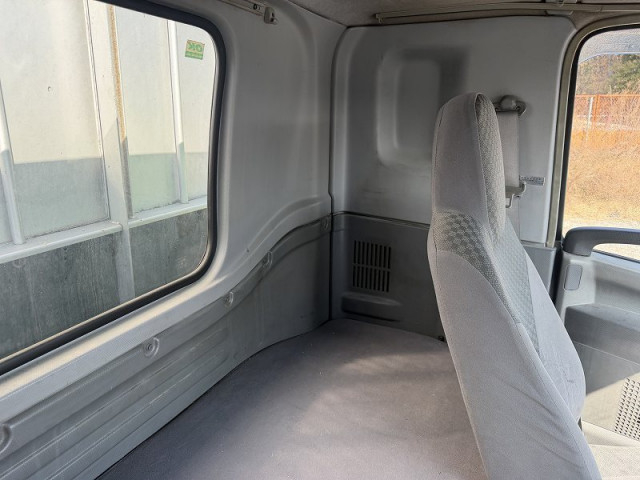 いすゞ フォワード 増トン 平ボディ PDG-FTR34S2(101535) 15枚目