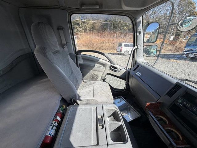 いすゞ フォワード 増トン 平ボディ PDG-FTR34S2(101535) 17枚目