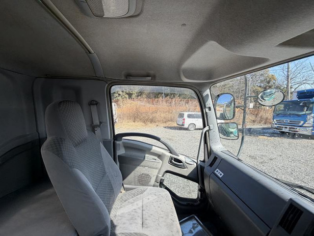 いすゞ フォワード 増トン 平ボディ PDG-FTR34S2(101535) 18枚目