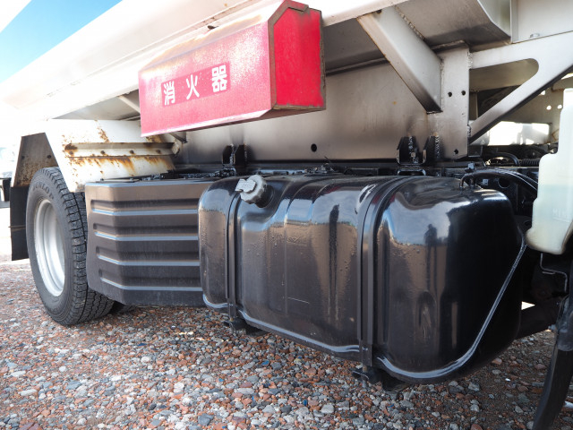 いすゞ エルフ 小型 タンクローリー PB-NKS81AN(101536) 14枚目