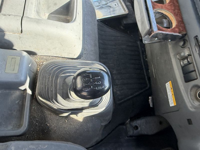 いすゞ フォワード 増トン 平ボディ PDG-FTR34S2(101535) 25枚目