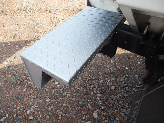 いすゞ エルフ 小型 タンクローリー PB-NKS81AN(101536) 20枚目