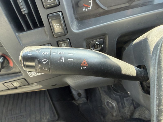 いすゞ フォワード 増トン 平ボディ PDG-FTR34S2(101535) 30枚目