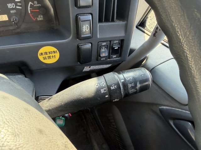 いすゞ フォワード 増トン 平ボディ PDG-FTR34S2(101535) 31枚目