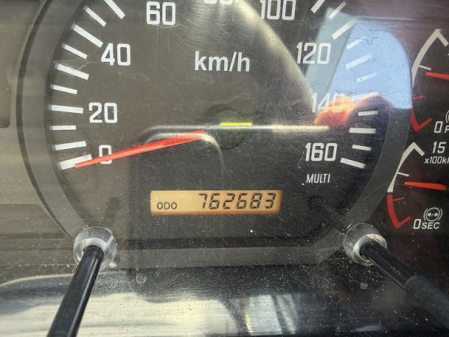 いすゞ フォワード 増トン 平ボディ PDG-FTR34S2(101535) 33枚目