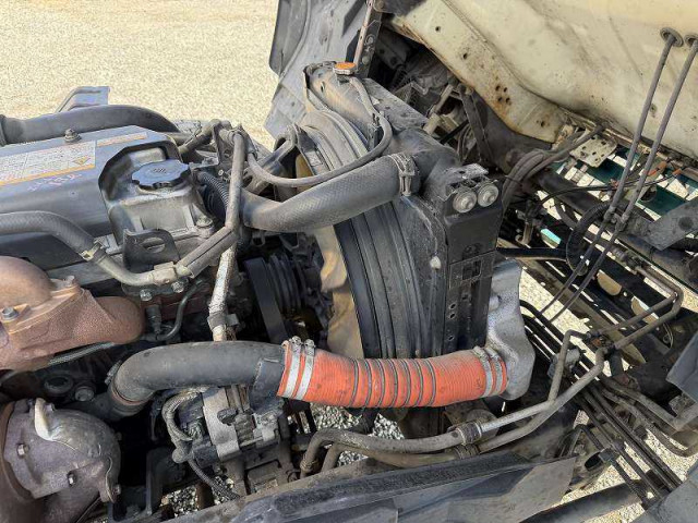 いすゞ フォワード 増トン 平ボディ PDG-FTR34S2(101535) 35枚目