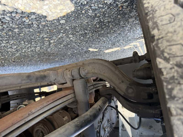 いすゞ フォワード 増トン 平ボディ PDG-FTR34S2(101535) 36枚目