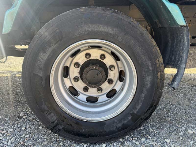 いすゞ フォワード 増トン 平ボディ PDG-FTR34S2(101535) 37枚目