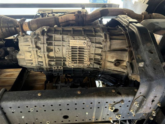 いすゞ フォワード 増トン 平ボディ PDG-FTR34S2(101535) 38枚目