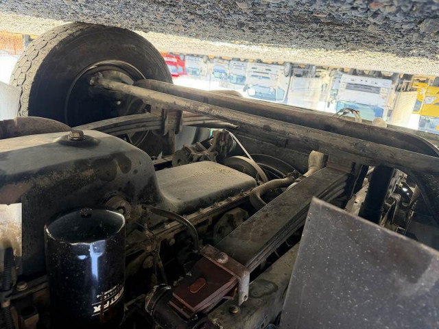 いすゞ フォワード 増トン 平ボディ PDG-FTR34S2(101535) 39枚目