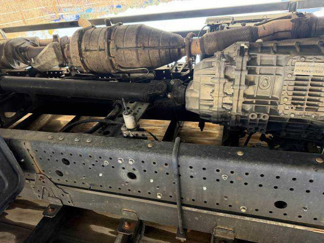 いすゞ フォワード 増トン 平ボディ PDG-FTR34S2(101535) 40枚目