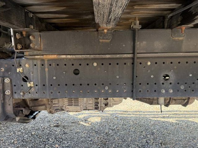 いすゞ フォワード 増トン 平ボディ PDG-FTR34S2(101535) 41枚目