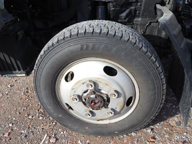 いすゞ エルフ 小型 タンクローリー PB-NKS81AN(101536) 32枚目