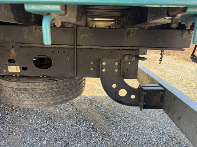 いすゞ フォワード 増トン 平ボディ PDG-FTR34S2(101535) 43枚目