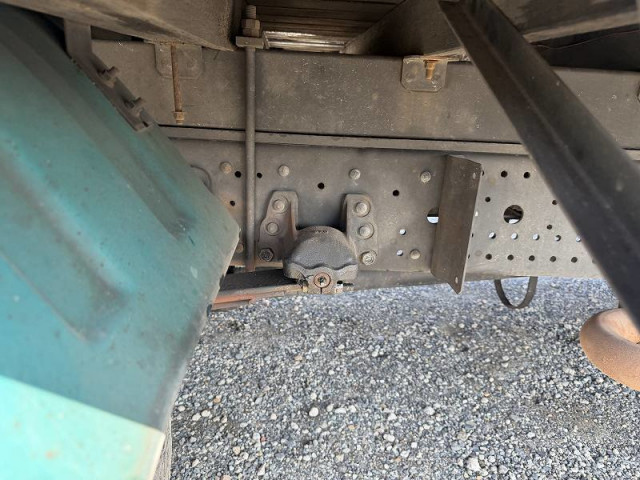 いすゞ フォワード 増トン 平ボディ PDG-FTR34S2(101535) 44枚目