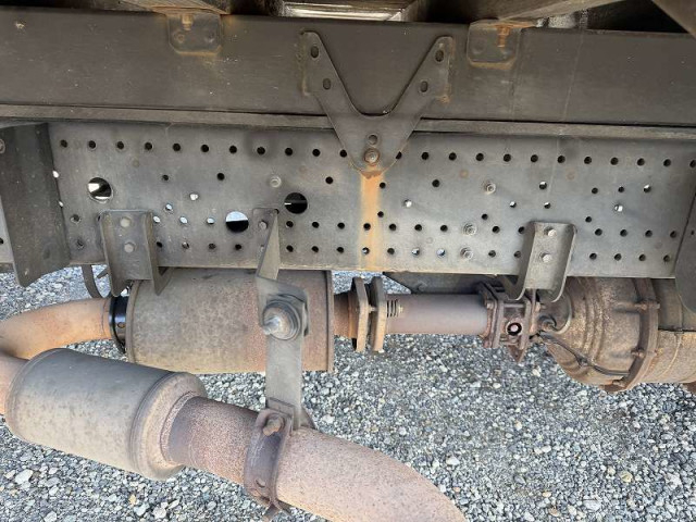 いすゞ フォワード 増トン 平ボディ PDG-FTR34S2(101535) 45枚目