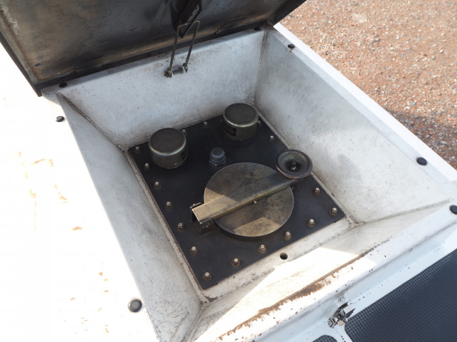 いすゞ エルフ 小型 タンクローリー PB-NKS81AN(101536) 36枚目