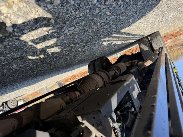 いすゞ フォワード 増トン 平ボディ PDG-FTR34S2(101535) 46枚目