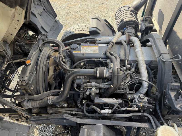 いすゞ フォワード 増トン 平ボディ PDG-FTR34S2(101535) 47枚目