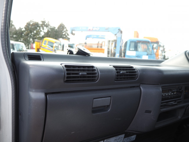 いすゞ エルフ 小型 タンクローリー PB-NKS81AN(101536) 38枚目