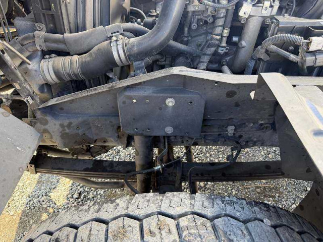 いすゞ フォワード 増トン 平ボディ PDG-FTR34S2(101535) 48枚目