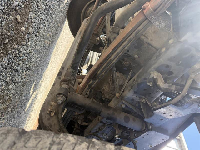 いすゞ フォワード 増トン 平ボディ PDG-FTR34S2(101535) 49枚目