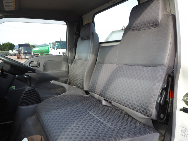 いすゞ エルフ 小型 タンクローリー PB-NKS81AN(101536) 40枚目